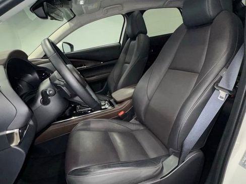 Used 2025 MAZDA CX-30 AWD 2.5 S w/ Premium Package image 14