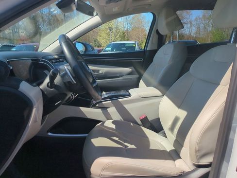 Certified 2023 Hyundai Tucson SEL w/ Cargo Package AWD/4WD image 22