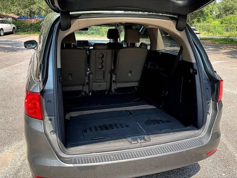 Used 2019 Honda Odyssey Elite image 35