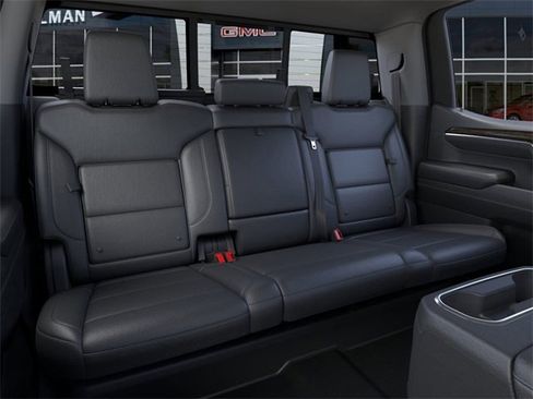 New 2026 GMC Sierra 1500 SLT w/ SLT Premium Package image 17