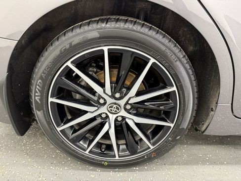 Certified 2023 Toyota Camry SE image 20