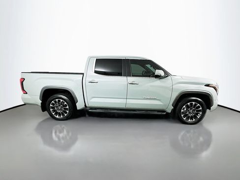 Certified 2026 Toyota Tundra Limited RWD image 4