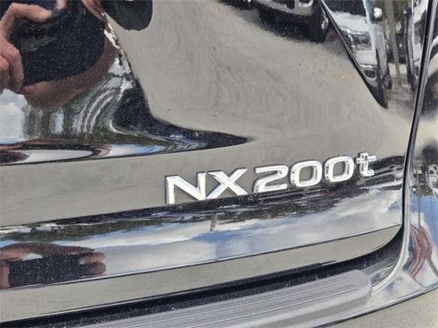 Used 2015 Lexus NX 200t FWD w/ Premium Package image 12