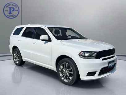 Used 2019 Dodge Durango GT