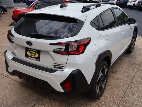 New 2026 Subaru Crosstrek 2.5i Limited AWD/4WD image 6