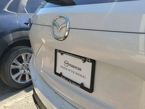 Used 2023 MAZDA CX-5 AWD 2.5 S image 17