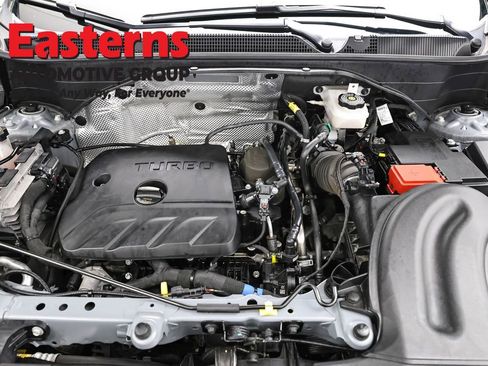 Used 2025 Buick Encore GX Preferred image 7