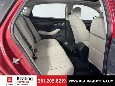 Used 2023 Honda Accord EX image 18