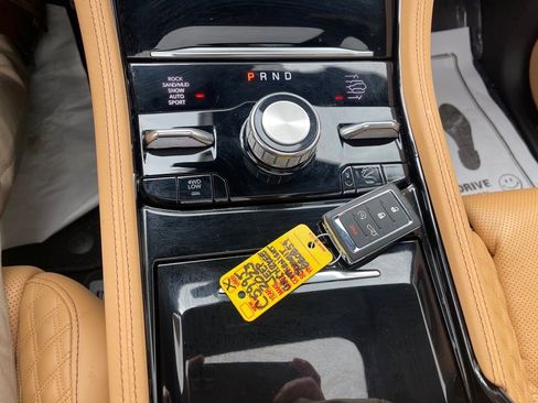 Used 2023 Jeep Grand Cherokee L Summit image 30