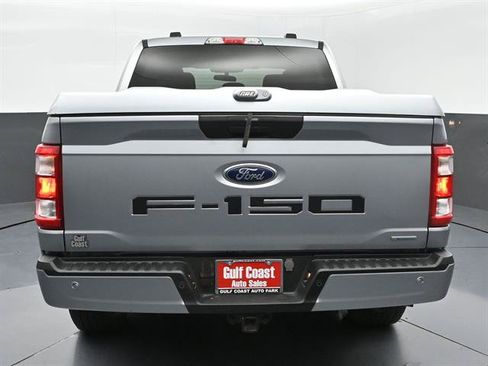 Used 2023 Ford F150 XL w/ STX Appearance Package RWD image 28