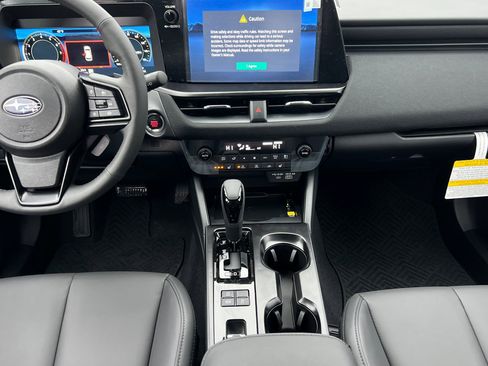 New 2026 Subaru Outback Premium image 13