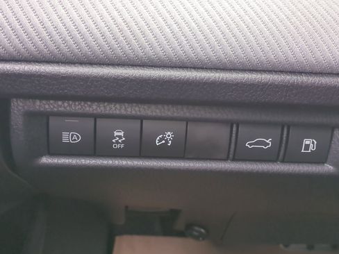 New 2026 Toyota Camry SE image 23