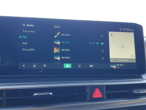 New 2026 Kia Sorento EX image 22