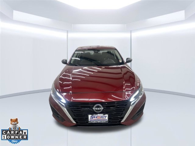 Used 2024 Nissan Altima 2.5 SV FWD image 27