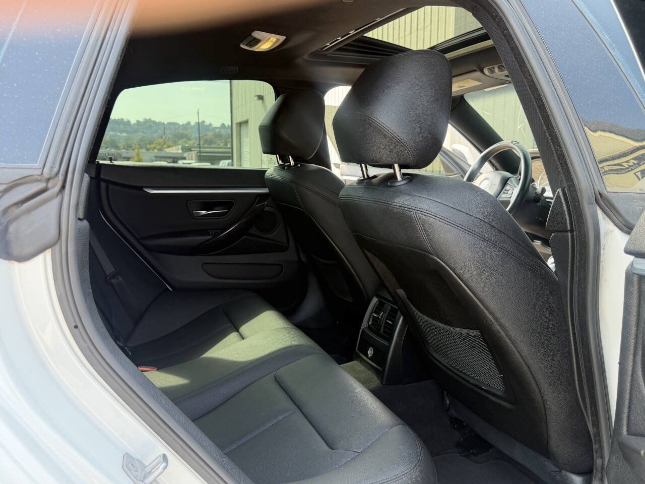 Used 2018 BMW 430i Gran Coupe RWD image 21