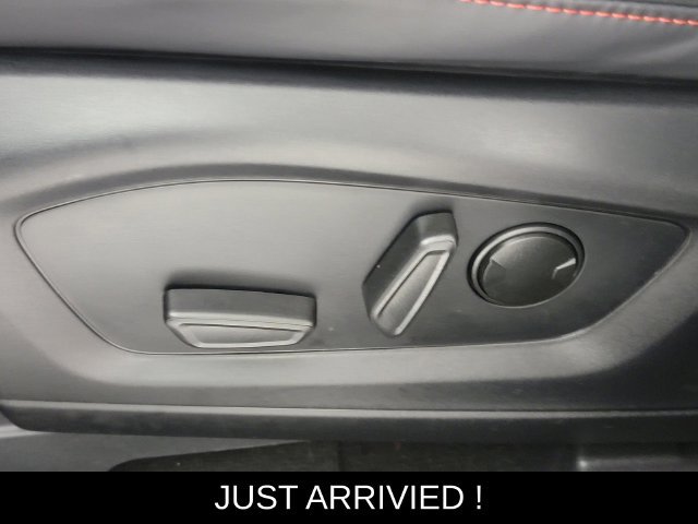 Used 2026 Ford Explorer ST-Line AWD/4WD image 14
