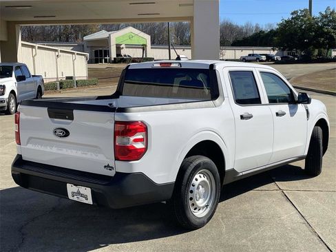 New 2026 Ford Maverick XL w/ Equipment Group 101A image 3