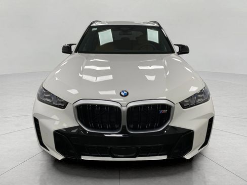 New 2026 BMW X5 M60i image 12