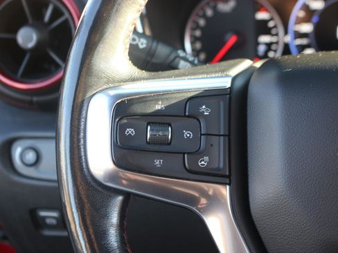 Used 2020 Chevrolet Blazer RS image 21