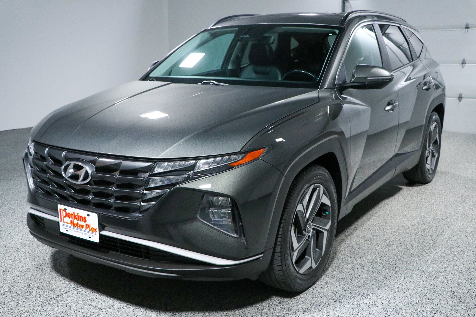 Used 2023 Hyundai Tucson SEL w/ Convenience Package FWD image 32