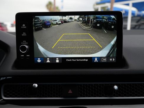 Used 2026 Honda Civic Sport Touring image 27