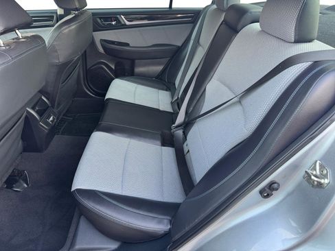 Used 2018 Subaru Legacy 2.5i Sport image 6