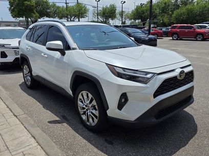 Used 2023 Toyota RAV4 XLE Premium