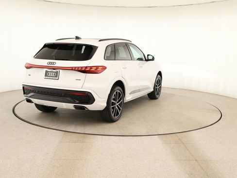 New 2026 Audi Q5 Premium Plus AWD/4WD image 6