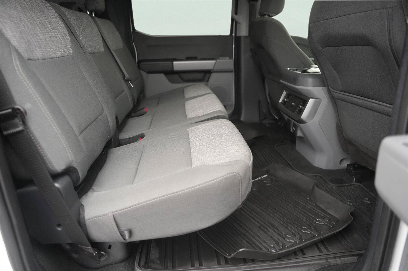 Used 2023 Ford F350 XLT w/ 360-Degree Camera Package AWD/4WD image 15