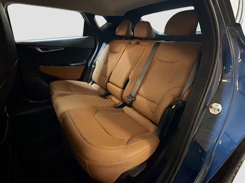 Used 2025 Kia EV6 Wind image 28