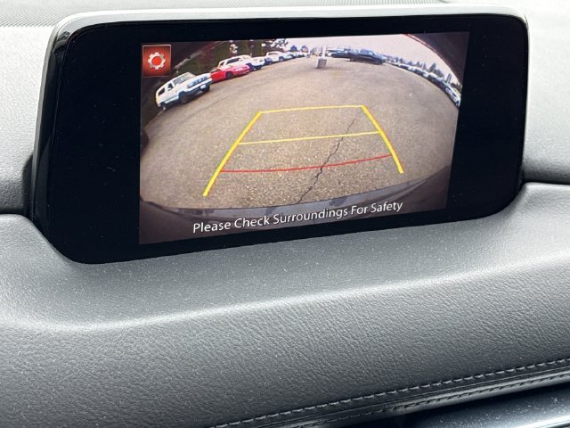 Used 2019 MAZDA CX-5 Grand Touring Reserve AWD/4WD image 24