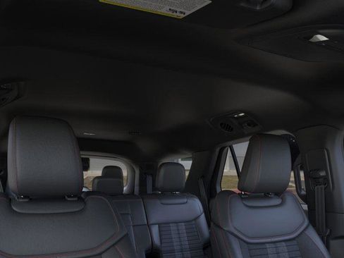 New 2026 Ford Explorer ST-Line w/ Premium Package image 22