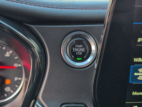 Certified 2024 Chevrolet Blazer RS w/ Driver Confidence II Package image 18