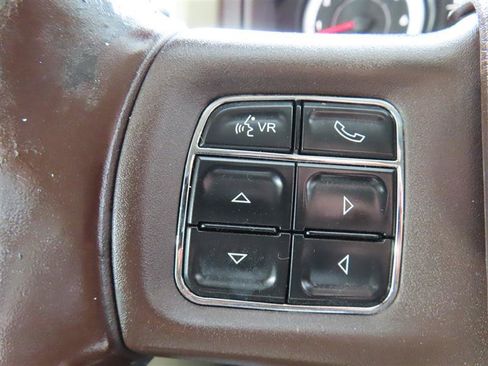 Used 2014 RAM 1500 Big Horn RWD image 21