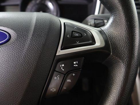 Used 2019 Ford Fusion S image 41