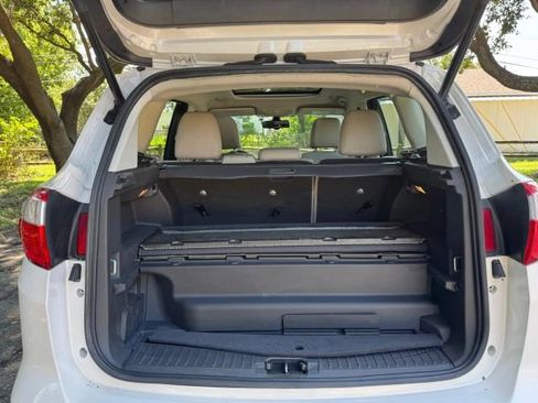 Used 2013 Ford C-MAX Energi SEL image 5