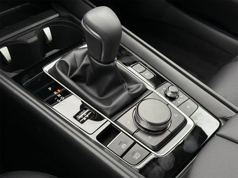 New 2026 MAZDA CX-50 AWD 2.5 Hybrid w/ Cargo Package image 28