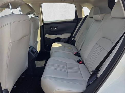 New 2027 Honda HR-V EX-L image 15