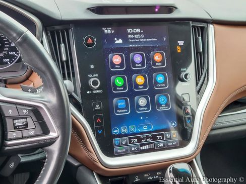 Used 2021 Subaru Outback Touring XT image 13