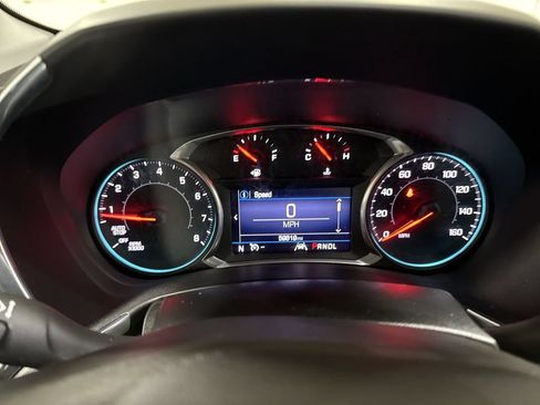 Used 2020 Chevrolet Equinox LT FWD image 12