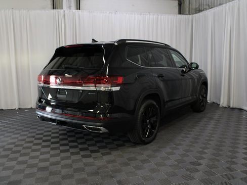 New 2026 Volkswagen Atlas SE image 21