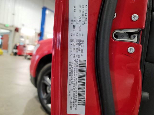 Used 2019 Dodge Journey Crossroad w/ Popular Equipment Group AWD/4WD image 18