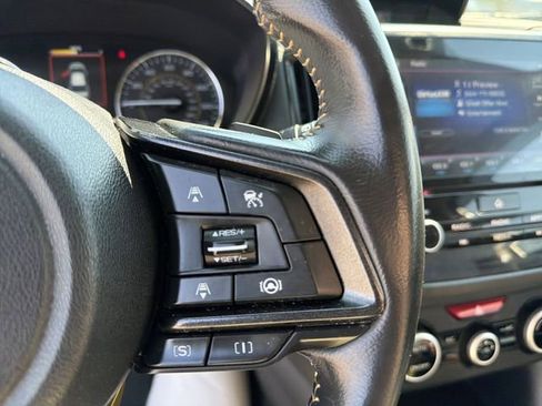 Used 2021 Subaru Crosstrek 2.5i Sport w/ Moonroof Package image 21