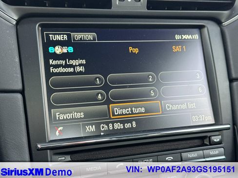 Used 2016 Porsche 911 R image 30