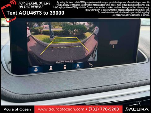 Certified 2023 Acura MDX SH-AWD image 30