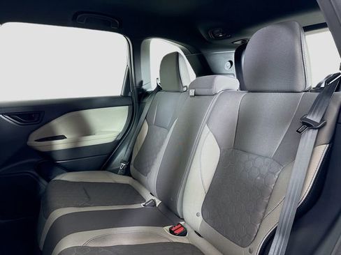 New 2026 Subaru Forester image 22