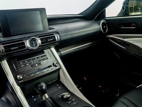 Used 2024 Lexus RC F w/ Carbon Package image 46