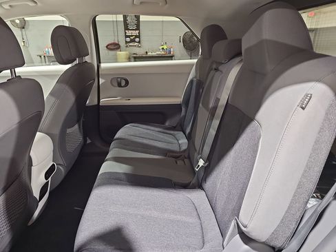 New 2026 Hyundai Ioniq 5 SE image 13