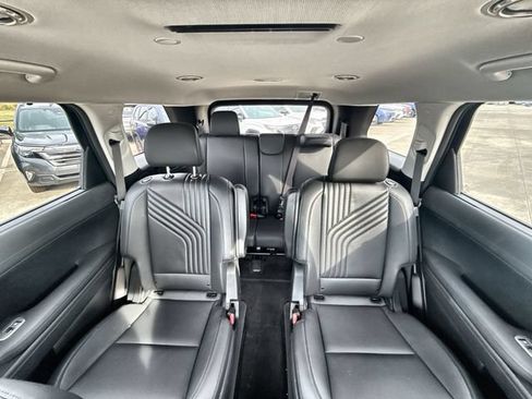 Used 2026 Hyundai Palisade SEL AWD/4WD image 22