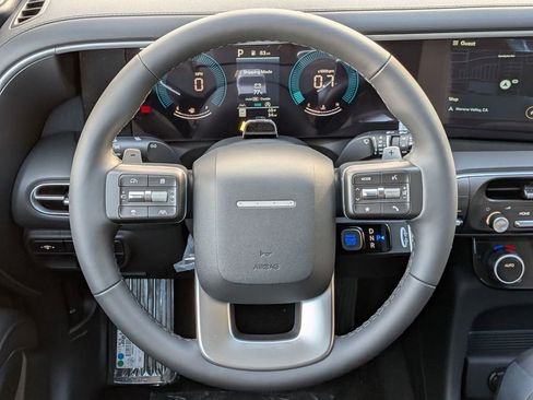 New 2026 Hyundai Palisade SE image 17